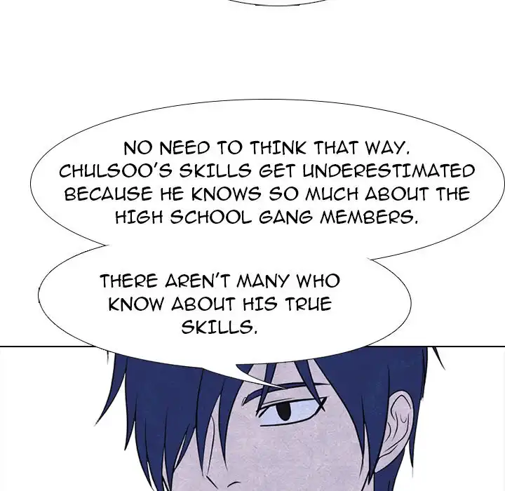 High School Devil Chapter 215 88